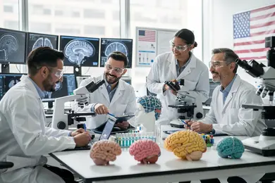 2026 Best Online Bachelor's in Neuroscience for Biotechnology Career Paths thumbnail
