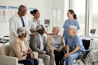 2026 Job Placement Rates for Gerontology and Aging Master's Graduates: Employment Outcomes thumbnail