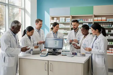 2026 Online PharmD Programs for Students Who Want Leadership Paths in Medication Management thumbnail