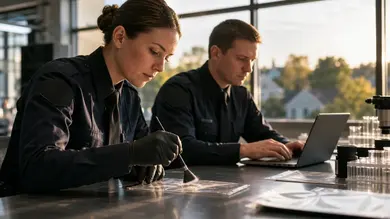 2027 Cheapest Accredited Online Criminal Justice Master's Programs With No Out-of-State Tuition Surcharge thumbnail