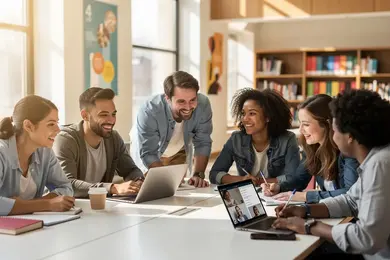 2027 Best Online Colleges With High Acceptance Rates thumbnail