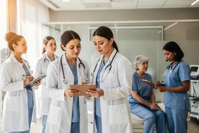 2027 Fastest Accredited Online Women's Health Nurse Practitioner Programs: Accelerated Degrees and Completion Times thumbnail