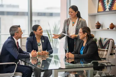 2026 Cheapest Accelerated Native American Leadership Degree Programs Online thumbnail