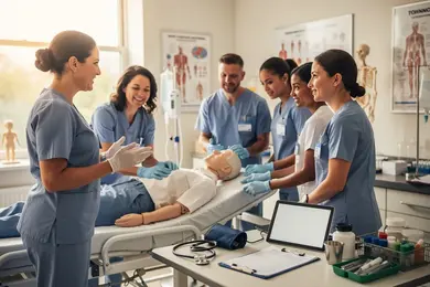 2026 Nursing Education Degree Oversupply or Undersupply? Student Volume vs Employer Demand thumbnail