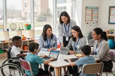 2026 Top Universities Offering Online Special Education Master's Degrees thumbnail