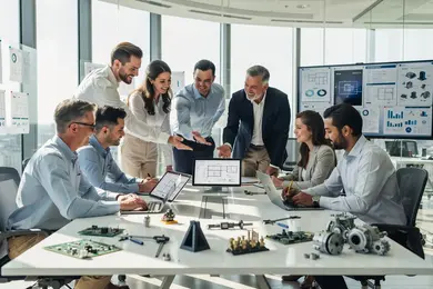 2026 Engineering Management Master's Programs With Practicum Placement Support thumbnail