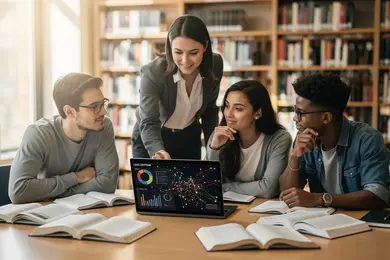 2027 MLIS Programs for Research Impact and Citation Analysis thumbnail