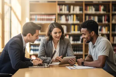 2027 MLIS Programs for Scholarly Resource Licensing thumbnail