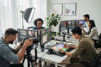 2026 Cheapest Accelerated Digital Media Degree Programs Online thumbnail