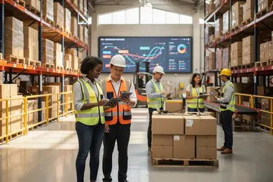 2026 Online Logistics Bachelor's Degrees for Veterans and Military Students thumbnail