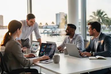 2027 Online Data Science Master's Options for Professionals in St. Petersburg, Florida thumbnail