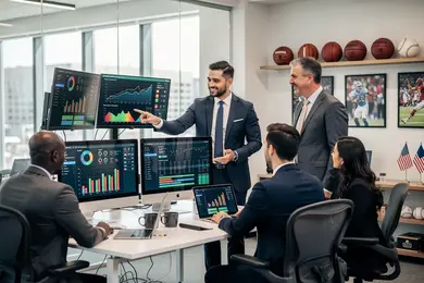 2026 Best Online Sport Management Programs for Professionals Seeking Revenue-Side Sports Careers thumbnail