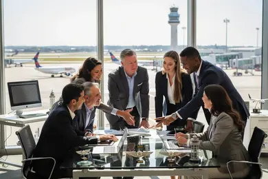 2026 Best Accredited Online Aviation Management Bachelor's Degree Programs thumbnail