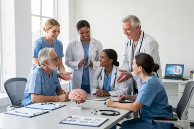2026 Which Industries Offer the Best Career Paths for Health Psychology Degree Graduates? thumbnail
