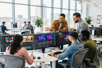 2027 Accredited Online Digital Media Degree Programs With No GRE or GMAT Requirements thumbnail
