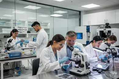 2027 Does FEPAC Accreditation Matter for Crime Laboratory Careers? thumbnail