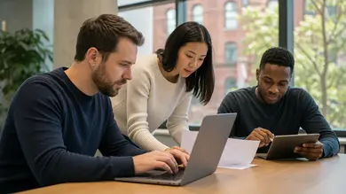 2027 Best Online Information Systems Degree Programs at Nonprofit Universities thumbnail