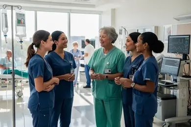 2026 ABSN vs Nurse Leadership Path: Which Route Makes More Sense? thumbnail