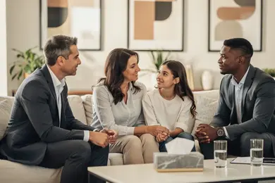 2026 Online Marriage and Family Therapy Degrees With the Best Fit for Working Adults in Mental Health thumbnail
