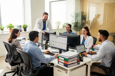 2026 Top Industries Hiring Medical Billing & Coding Graduates: Demand, Pay, and Growth Trends thumbnail