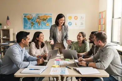 2026 Fastest Online English as a Second Language (ESL) Bachelor's Degree Programs You Can Finish in 3 Years or Less thumbnail