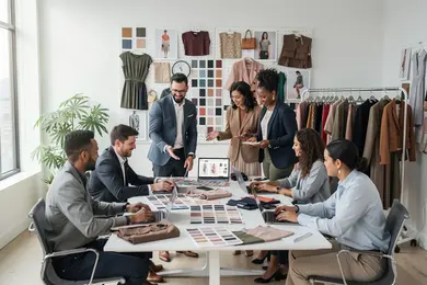 2026 Internship, Practicum or Clinical Requirements for Fashion Merchandising Master's Programs thumbnail