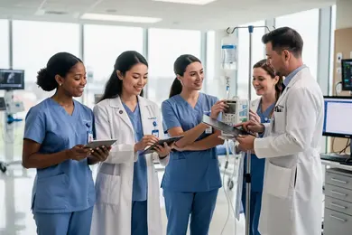 2026 MSN Careers in Informatics thumbnail