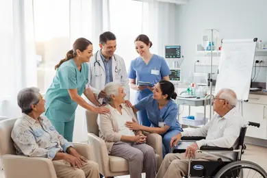 2026 Gerontology Degree Programs You Can Start Without Meeting All Requirements thumbnail