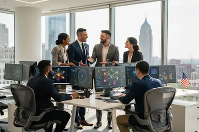 2026 Best AI Adoption Courses for Wealth Management Teams thumbnail