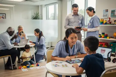 2027 Speech Pathology Degree Internship Outcomes Report: Paid Experience, Placement Rates, and Career Impact