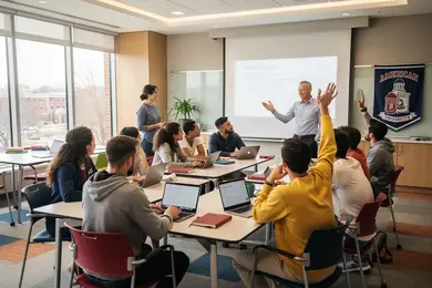2026 How Hard Is It to Get Into ECPI University Online Programs? thumbnail