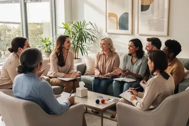 2026 Does a Marriage & Family Counseling Program Require In-Person Clinical Training? thumbnail