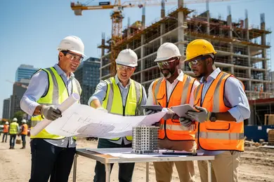 2026 Best Online Construction Management Degrees for Facilities Management Careers thumbnail