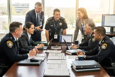 2026 Criminal Justice Skills Gap Analysis: What Employers Want vs What Degree Programs Teach thumbnail