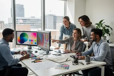 2026 Graphic Design Master's Programs With Bridge or Foundation Courses thumbnail