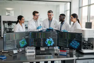 2026 Bioinformatics Master's Programs With Bridge or Foundation Courses thumbnail