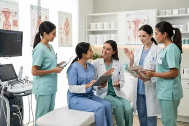 2026 Women's Health Nurse Practitioner Degree Popularity by Gender, Region, and Degree Level thumbnail