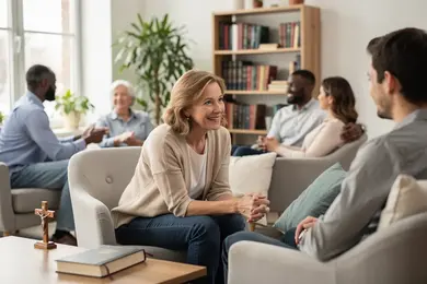 2026 Career Paths with a Christian Counseling Master's Degree Explained thumbnail