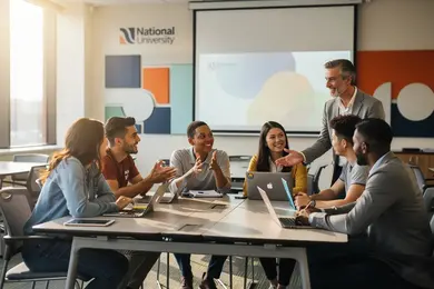 2026 National University Online PhD in Data Science: Cost, Curriculum, Admissions, and Career Outcomes thumbnail