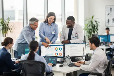 2026 Health Information Management Degree Jobs That Do Not Require Licensure thumbnail