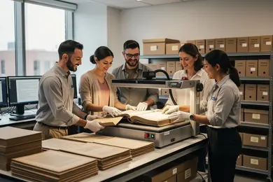 2027 MLIS Programs for Government Document Digitization thumbnail