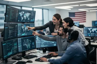 2026 Online Cybersecurity Degrees With Security Operations Focus thumbnail