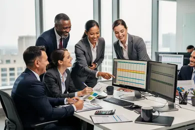 2027 Accounting Degree Earnings by Sector Report: Which Industries Reward Graduates the Most thumbnail