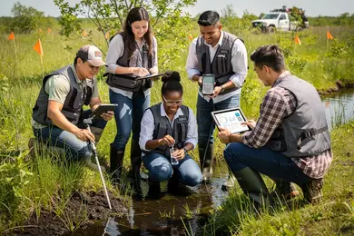 2026 Best Online Bachelor's in Environmental Science With Practice-Ready Environmental Curricula thumbnail