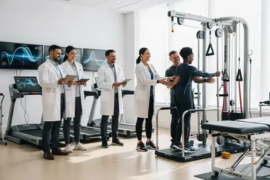 2026 Most In-Demand Exercise Science Master's Specializations thumbnail