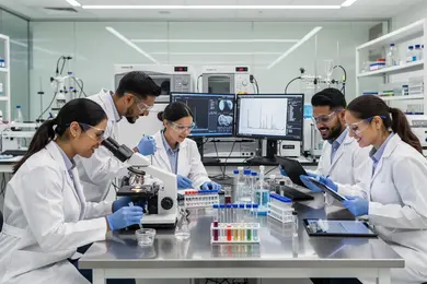 2026 How to Choose an Online Forensic Science Degree for Forensic Chemistry Careers thumbnail