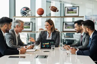 2026 Online Sport Management Degrees With Sports Business Concentrations thumbnail
