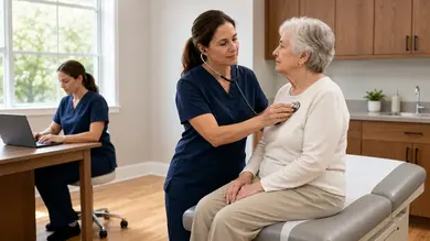 2027 Cheapest Accredited Online Adult Gerontology Primary Care Nurse Practitioner Master's Programs With Flat-Rate Tuition: Costs per Term and Total Degree Estimates thumbnail