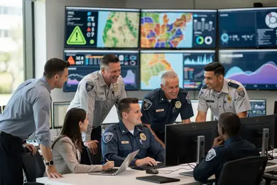 2027 Emergency Management Degree Unemployment Risk Report: Which Career Paths Offer the Most Stability