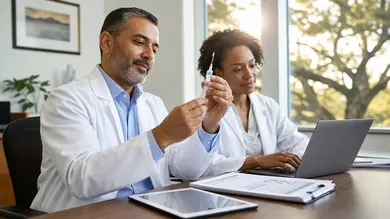 2027 Best Online Psychopharmacology Master's Programs at Nonprofit Universities thumbnail